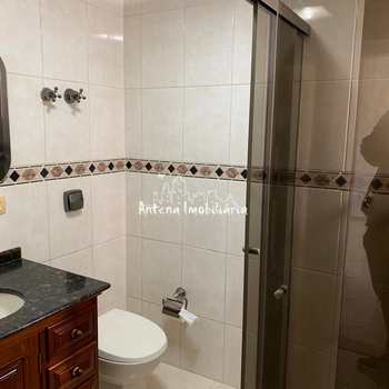 Apartamento em São Paulo, bairro Santa Cecília