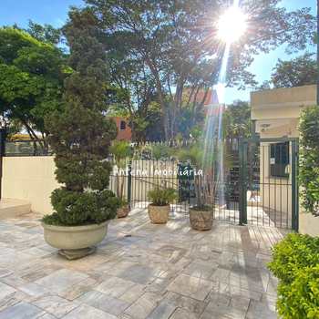 Apartamento em São Paulo, bairro Santa Cecília