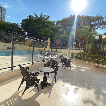 Apartamento em São Paulo, bairro Santa Cecília