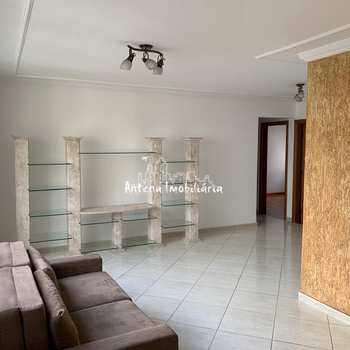 Apartamento em São Paulo, bairro Santa Cecília