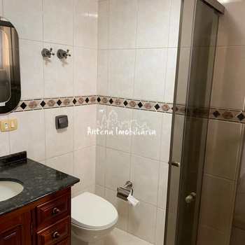 Apartamento em São Paulo, bairro Santa Cecília