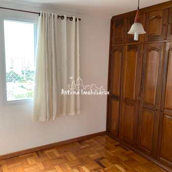 Apartamento em São Paulo, bairro Santa Cecília