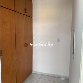 Apartamento em São Paulo, bairro Santa Cecília