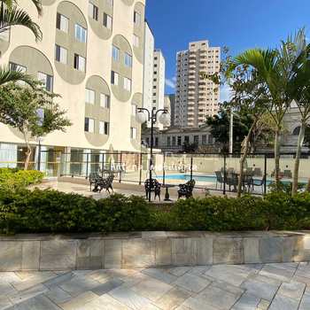 Apartamento em São Paulo, bairro Santa Cecília
