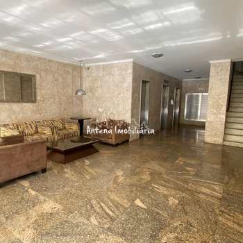 Apartamento em São Paulo, bairro Santa Cecília