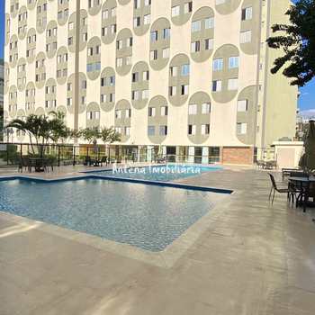 Apartamento em São Paulo, bairro Santa Cecília