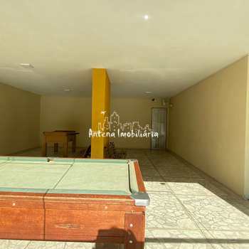 Apartamento em São Paulo, bairro Santa Cecília