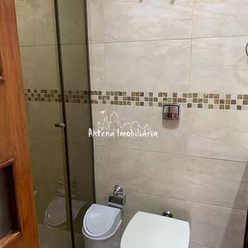Apartamento em São Paulo, bairro Santa Cecília