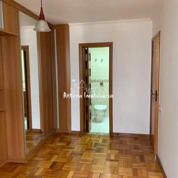 Apartamento em São Paulo, bairro Santa Cecília