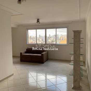 Apartamento em São Paulo, bairro Santa Cecília