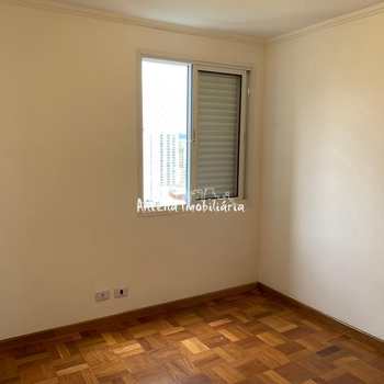 Apartamento em São Paulo, bairro Santa Cecília