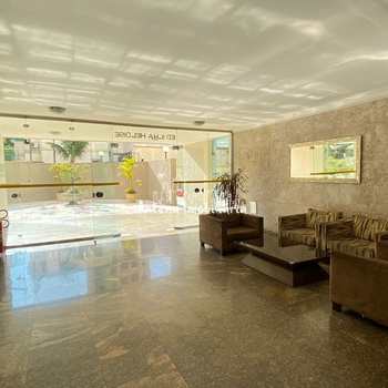 Apartamento em São Paulo, bairro Santa Cecília