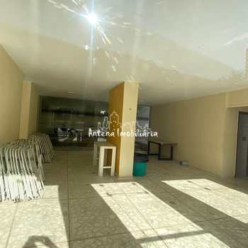 Apartamento em São Paulo, bairro Santa Cecília