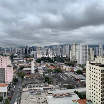 Apartamento em São Paulo, bairro Santa Cecília