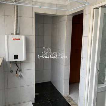 Apartamento em São Paulo, bairro Santa Cecília