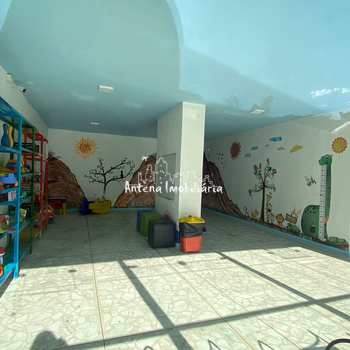 Apartamento em São Paulo, bairro Santa Cecília