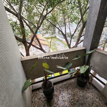 Apartamento em São Paulo, bairro Santa Cecília