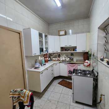 Apartamento em São Paulo, bairro Santa Cecília