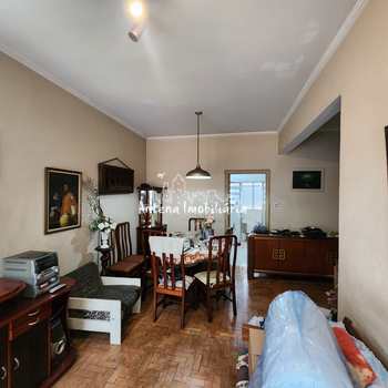 Apartamento em São Paulo, bairro Santa Cecília