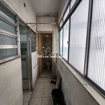 Apartamento em São Paulo, bairro Santa Cecília