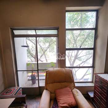 Apartamento em São Paulo, bairro Santa Cecília