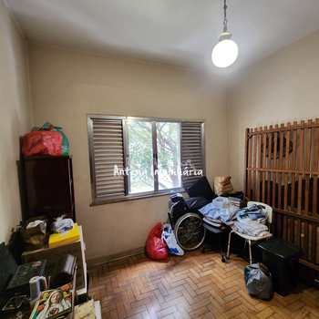 Apartamento em São Paulo, bairro Santa Cecília
