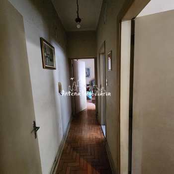 Apartamento em São Paulo, bairro Santa Cecília