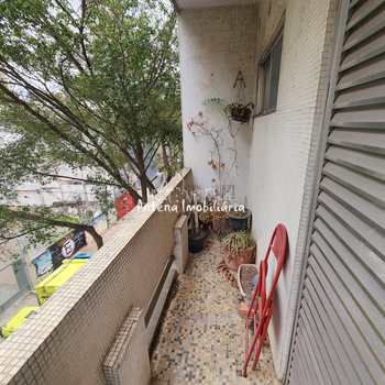 Apartamento em São Paulo, bairro Santa Cecília