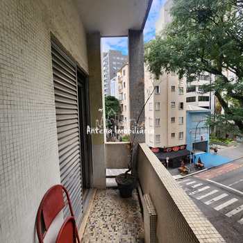 Apartamento em São Paulo, bairro Santa Cecília