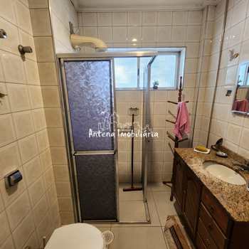 Apartamento em São Paulo, bairro Santa Cecília