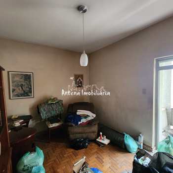 Apartamento em São Paulo, bairro Santa Cecília