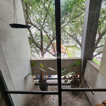 Apartamento em São Paulo, bairro Santa Cecília