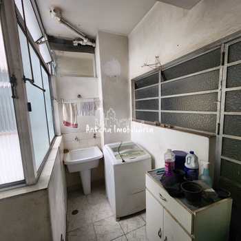 Apartamento em São Paulo, bairro Santa Cecília