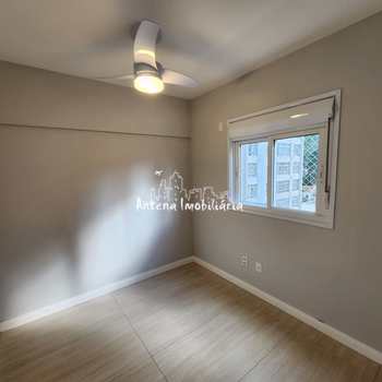 Apartamento em São Paulo, bairro Vila Buarque