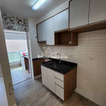 Apartamento em São Paulo, bairro Vila Buarque