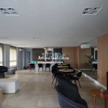 Apartamento em São Paulo, bairro Vila Buarque