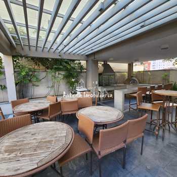 Apartamento em São Paulo, bairro Vila Buarque