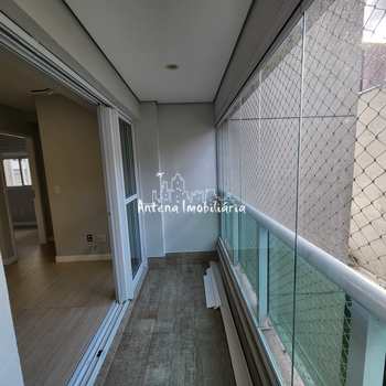 Apartamento em São Paulo, bairro Vila Buarque