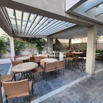 Apartamento em São Paulo, bairro Vila Buarque