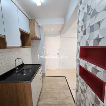 Apartamento em São Paulo, bairro Vila Buarque