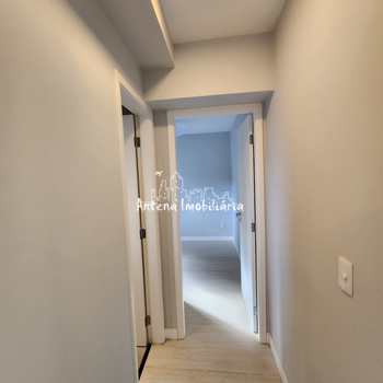 Apartamento em São Paulo, bairro Vila Buarque