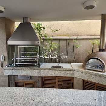 Apartamento em São Paulo, bairro Vila Buarque