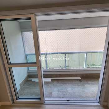 Apartamento em São Paulo, bairro Vila Buarque