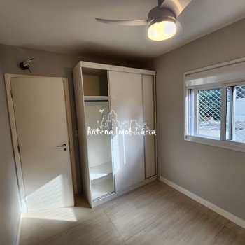 Apartamento em São Paulo, bairro Vila Buarque