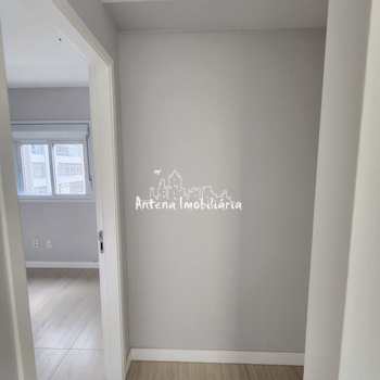 Apartamento em São Paulo, bairro Vila Buarque