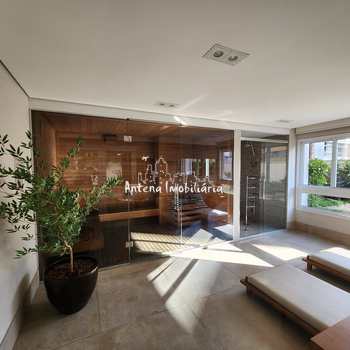 Apartamento em São Paulo, bairro Vila Buarque