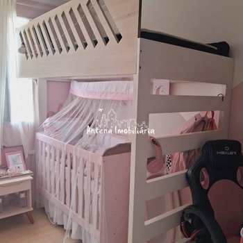 Apartamento em Ferraz de Vasconcelos, bairro Ferraz de Vasconcelos