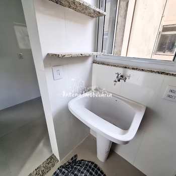 Apartamento em São Paulo, bairro Vila Buarque