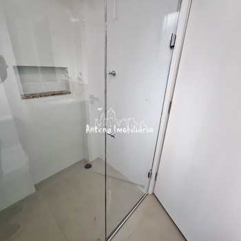 Apartamento em São Paulo, bairro Vila Buarque