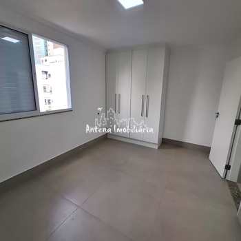 Apartamento em São Paulo, bairro Vila Buarque